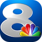 Logo of WFLA News Channel 8 - Tampa FL android Application 